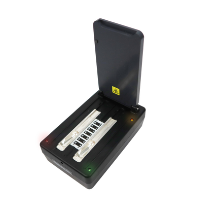 Charm 2-Platz-Brutkasten