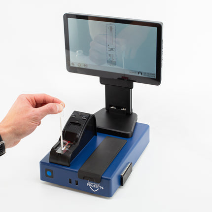 Charm EZ Protect Plus System