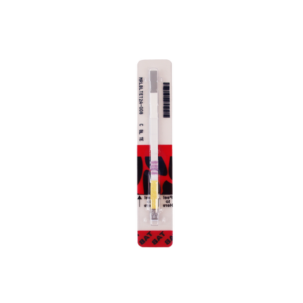 Charm MRL BL/TET2A Test